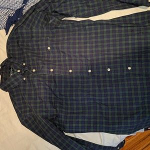 Polo Ralph Lauren Button up